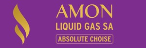 Amon Liquid Gas